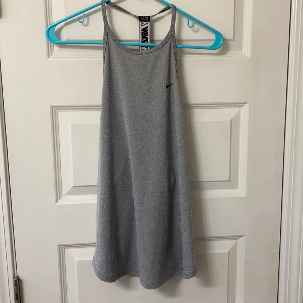 ❗️SOLD❗️ Nike workout top